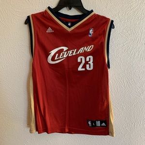 Cleveland Cavaliers Jersey